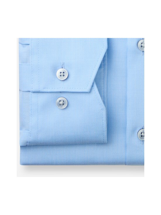Olymp - Triiksärk New Kent Comfort Fit - 11 LIGHT BLUE | Stockmann - photo 3