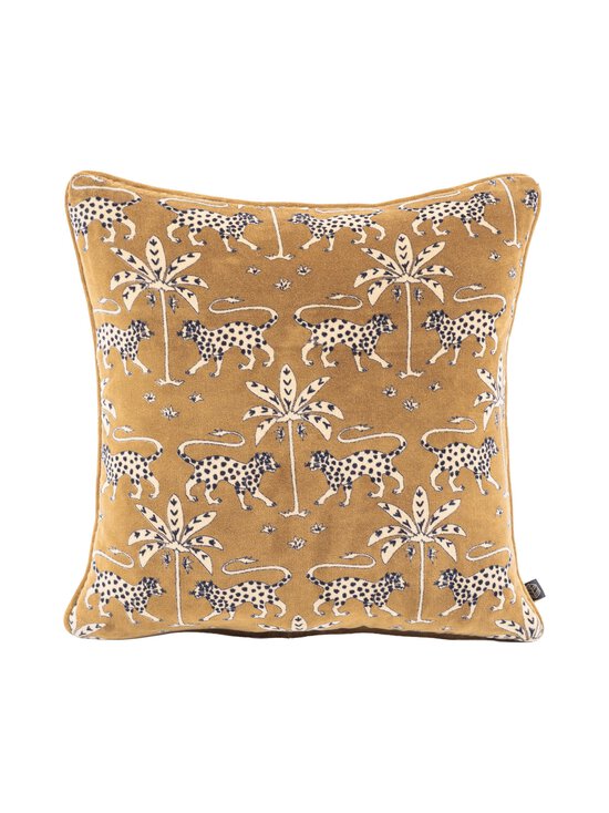 Haomy - Beria-tyynynpäällinen - 02 GOLD | Stockmann - photo 1