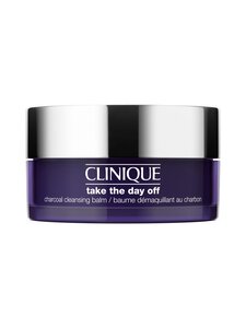 Clinique - Take The Day Off Charcoal Cleansing Balm attīrošais krēms 125 ml Clinique - Take The Day Off Charcoal Cleansing Balm attīrošais krēms 125 ml | Stockmann