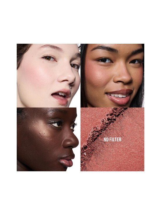 MAC - Skinfinish Colourstruck Blush -poskipuna - NO FILTER | Stockmann - photo 2