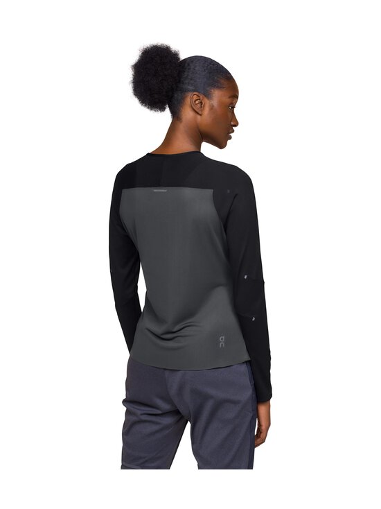 ON - Performance-treenipaita - 002 BLACK | ECLIPSE | Stockmann - photo 4