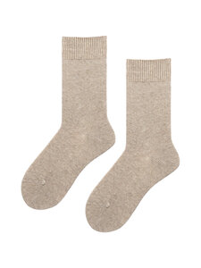 Kunert - Cosy Cashmere -sukat - 8320 BEIGEMEL | Stockmann