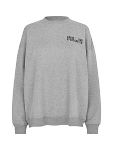 Baum und Pferdgarten - Julle-collegepaita - C8993 GREY MELANGE | Stockmann