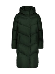 Joutsen - Reina -untuvatakki - 7009 PINE/MÄNTY | Stockmann