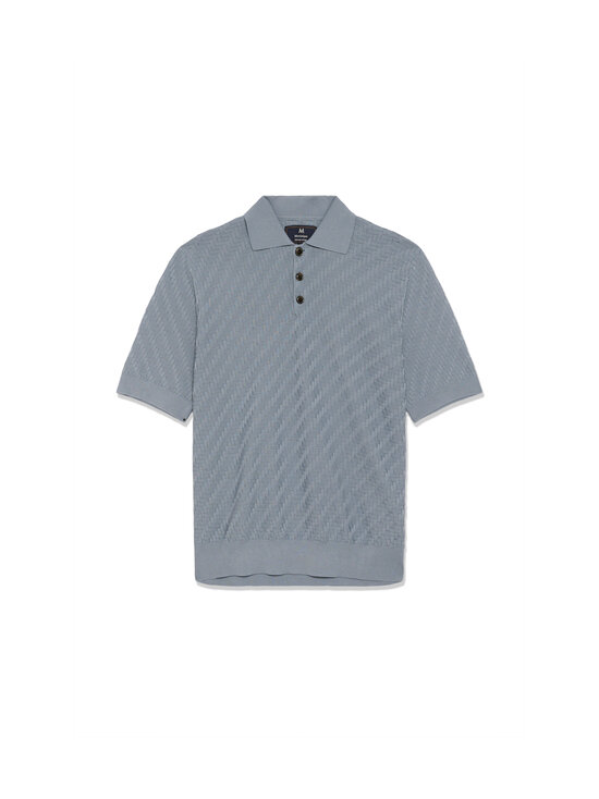 Matinique - MApolo Knit Heritage adīts polo krekls - 154307 TRADEWINDS | Stockmann - photo 1