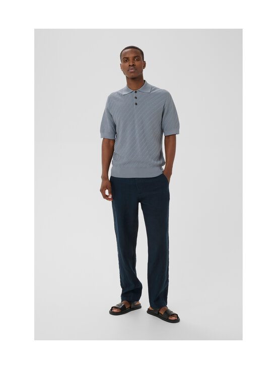 Matinique - MApolo Knit Heritage adīts polo krekls - 154307 TRADEWINDS | Stockmann - photo 2