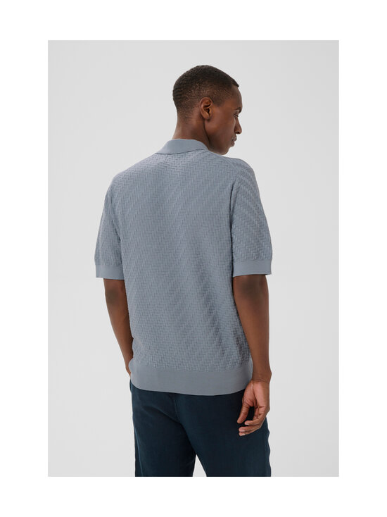 Matinique - MApolo Knit Heritage adīts polo krekls - 154307 TRADEWINDS | Stockmann - photo 4