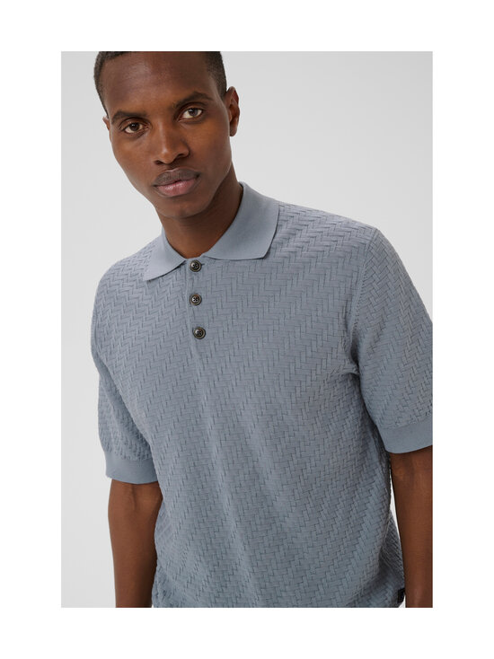 Matinique - MApolo Knit Heritage adīts polo krekls - 154307 TRADEWINDS | Stockmann - photo 5