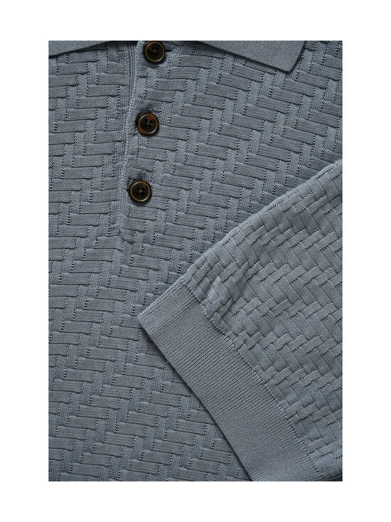 Matinique - MApolo Knit Heritage adīts polo krekls - 154307 TRADEWINDS | Stockmann - photo 6
