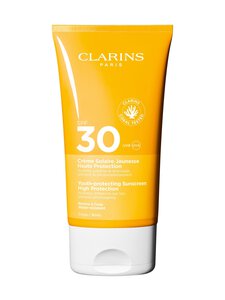 Clarins - Sun Body Youth protecting sunscreen spf30 -aurinkosuojavoide | Stockmann