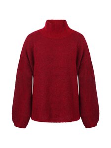 Ril's - Sunderland-neulepusero - 660 LINGONBERRY Ril's - Sunderland-neulepusero - 660 LINGONBERRY | Stockmann