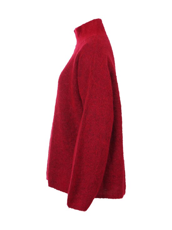 Ril's - Sunderland-neulepusero - 660 LINGONBERRY - photo 3 Ril's - Sunderland-neulepusero - 660 LINGONBERRY | Stockmann - photo 3