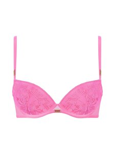 Aubade - Rules of Attraction Bra - EXCITING PINK Aubade - Rules of Attraction Bra - EXCITING PINK | Stockmann