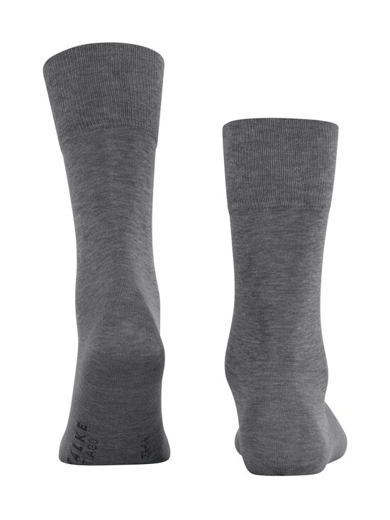 Falke - Sokid Tiago - 3165 STEEL MEL. - photo 2 Falke - Sokid Tiago - 3165 STEEL MEL. | Stockmann - photo 2