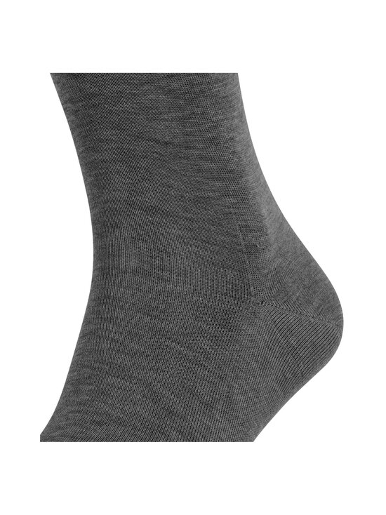 Falke - Sokid Tiago - 3165 STEEL MEL. - photo 4 Falke - Sokid Tiago - 3165 STEEL MEL. | Stockmann - photo 4