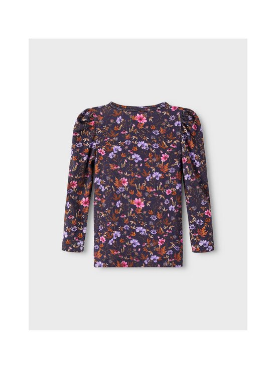 Name It - NmfNina krekls - EVENING BLUE - photo 2 Name It - NmfNina krekls - EVENING BLUE | Stockmann - photo 2
