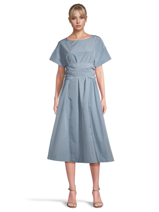 Max Mara Weekend - WkdPioppo-mekko - 008 LIGHT BLUE | Stockmann - photo 2