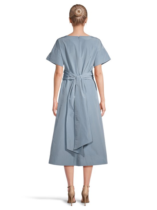 Max Mara Weekend - WkdPioppo-mekko - 008 LIGHT BLUE | Stockmann - photo 3