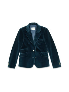 SAND Copenhagen - Remi B žakete - 590 DARK NAVY BLUE | Stockmann
