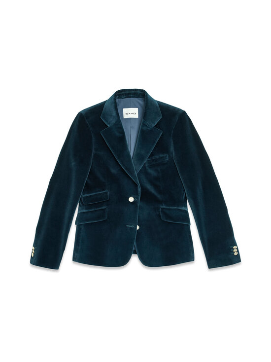 SAND Copenhagen - Remi B žakete - 590 DARK NAVY BLUE | Stockmann - photo 1