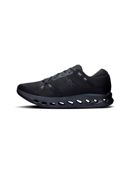 ON - Cloudsurfer 2 -lenkkarit - 002 BLACK | BLACK | Stockmann - photo 2