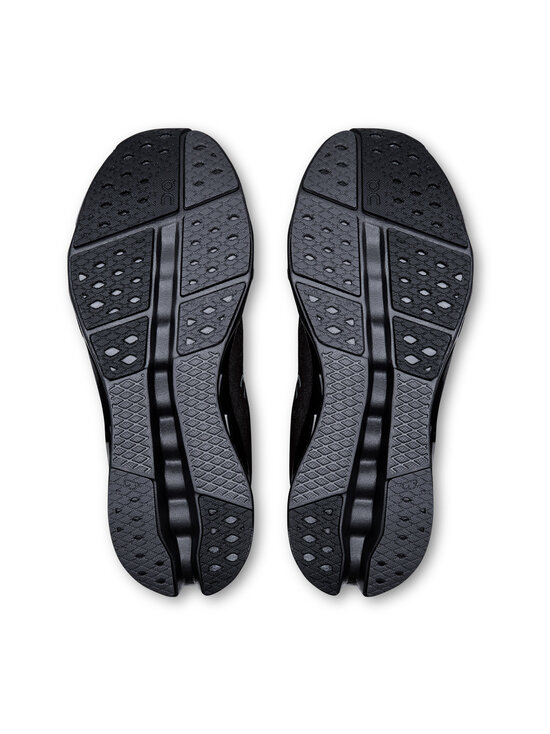 ON - Cloudsurfer 2 -lenkkarit - 002 BLACK | BLACK | Stockmann - photo 4