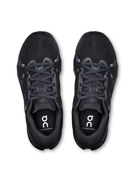 ON - Cloudsurfer 2 -lenkkarit - 002 BLACK | BLACK | Stockmann - photo 5