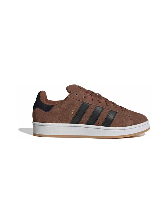 adidas Originals - Campus 00s -mokkanahkatennarit - IH6754 PREBRN/CBLACK/FTWWHT | Stockmann - photo 1