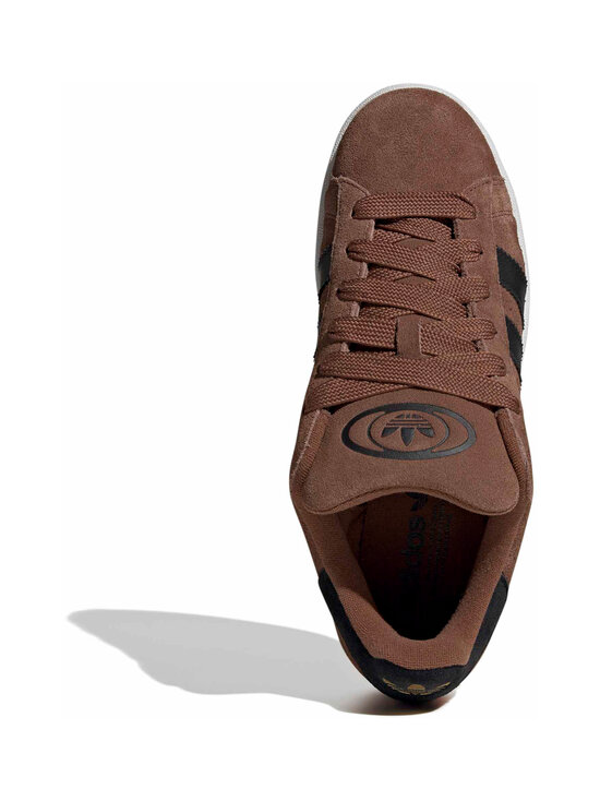 adidas Originals - Campus 00s -mokkanahkatennarit - IH6754 PREBRN/CBLACK/FTWWHT | Stockmann - photo 2