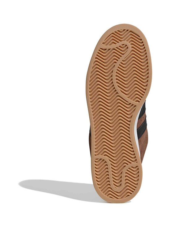 adidas Originals - Campus 00s -mokkanahkatennarit - IH6754 PREBRN/CBLACK/FTWWHT | Stockmann - photo 3