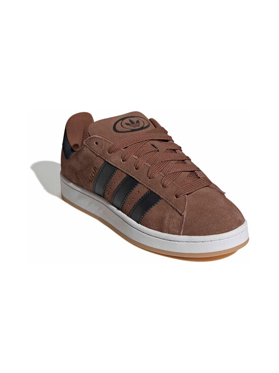 adidas Originals - Campus 00s -mokkanahkatennarit - IH6754 PREBRN/CBLACK/FTWWHT | Stockmann - photo 4