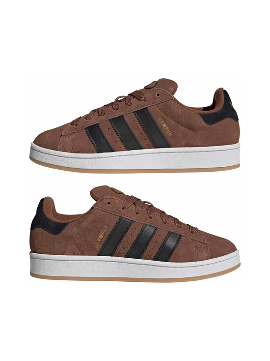 adidas Originals - Campus 00s -mokkanahkatennarit - IH6754 PREBRN/CBLACK/FTWWHT | Stockmann - photo 6