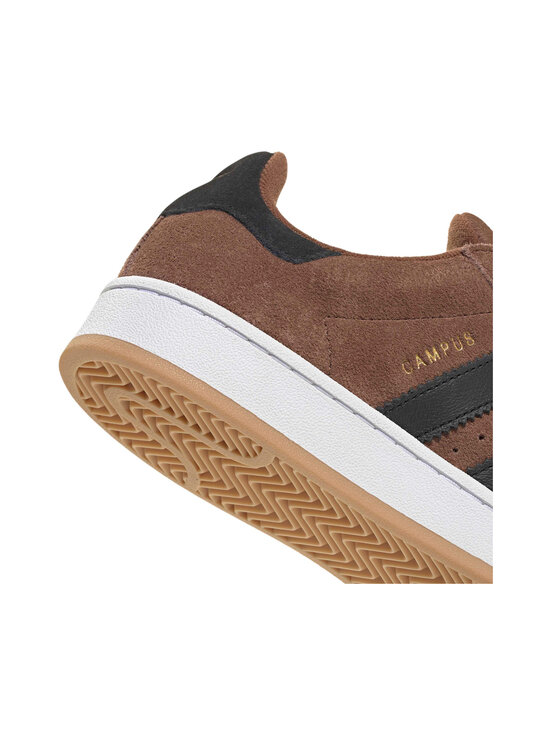 adidas Originals - Campus 00s -mokkanahkatennarit - IH6754 PREBRN/CBLACK/FTWWHT | Stockmann - photo 7