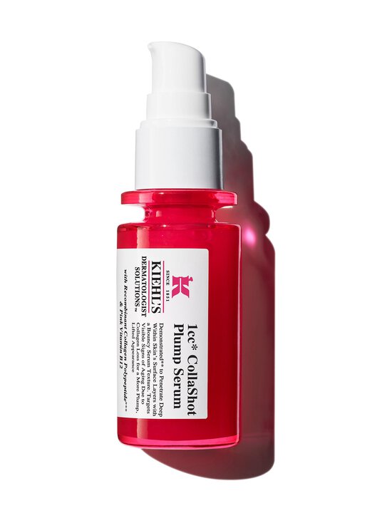 Kiehl's - CollaShot Plump Serum -seerumi - NOCOL | Stockmann - photo 1