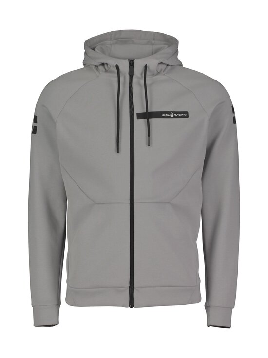 Race Tech Zip Hood -huppari