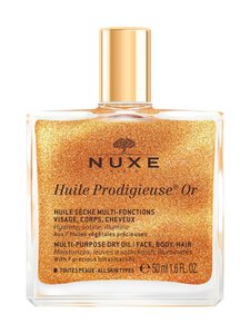 Nuxe - Huile Prodigieuse Or Multi-Purpose Dry Oil -kuivaöljy 50 ml | Stockmann