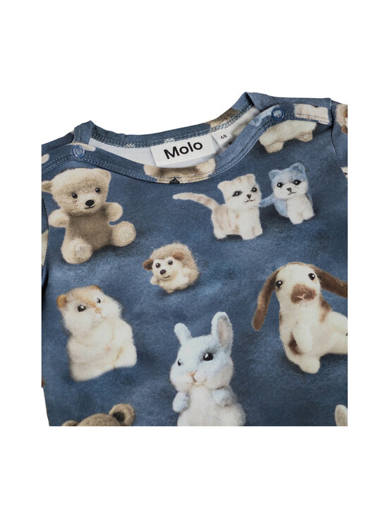 Molo - Bodi Foss Felt Friends - 5936 FELT FRIENDS | Stockmann - photo 3