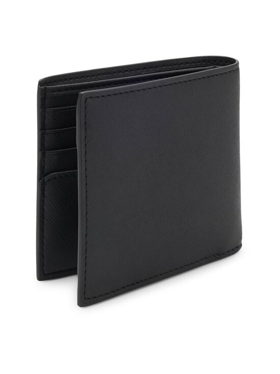 BOSS - Zair-nahkalompakko - 001 BLACK | Stockmann - photo 2