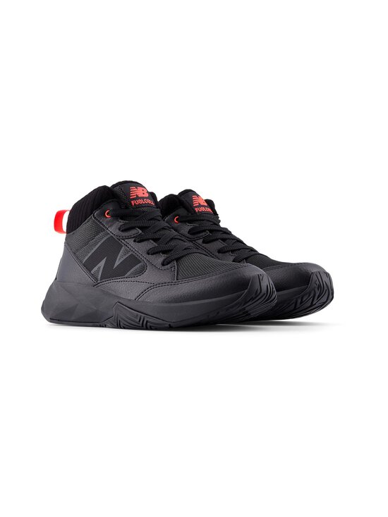 New Balance - Tossud 800T Kids Lace - BLACK - photo 2 New Balance - Tossud 800T Kids Lace - BLACK | Stockmann - photo 2