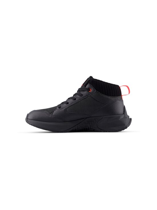 New Balance - Tossud 800T Kids Lace - BLACK - photo 6 New Balance - Tossud 800T Kids Lace - BLACK | Stockmann - photo 6
