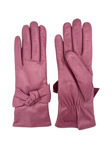 Sauso - Saga-nahkakäsineet - SEA PINK Sauso - Saga-nahkakäsineet - SEA PINK | Stockmann