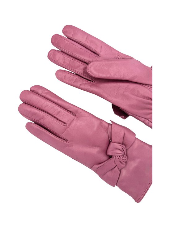 Sauso - Saga-nahkakäsineet - SEA PINK | Stockmann - photo 3