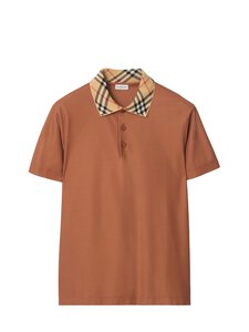 Burberry - Evan-pikeepaita - GINGER BROWN | Stockmann