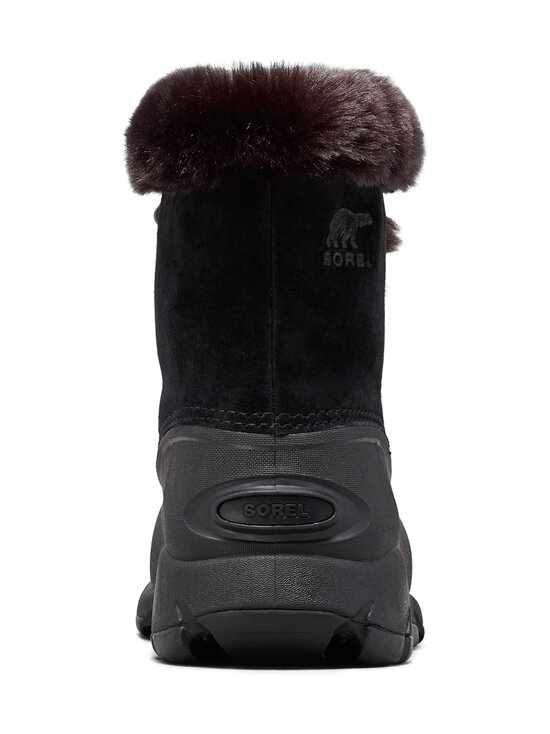 Sorel - Snow Angel™ Ziemas zābaki - BLACK | Stockmann - photo 4