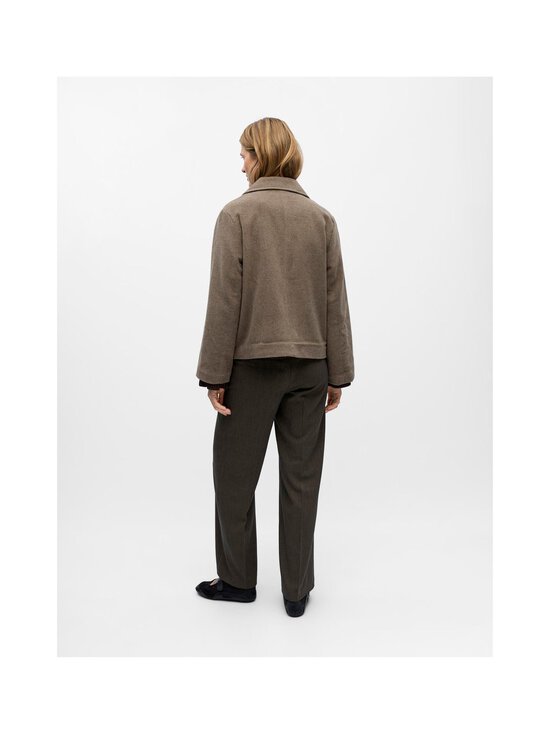 Object - ObjKeily Short -takki - MOREL DETAIL:MELANGE | Stockmann - photo 3