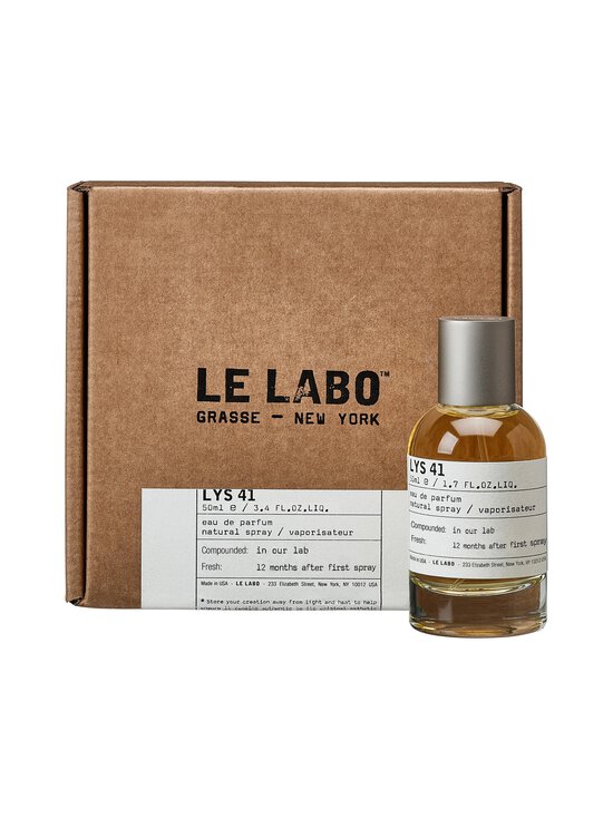 Le Labo - Lys 41 smaržūdens - NOCOL | Stockmann - photo 4