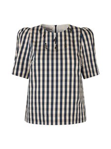 Baum und Pferdgarten - Minu-pusero - 24594 NAVY CREME CHECK | Stockmann