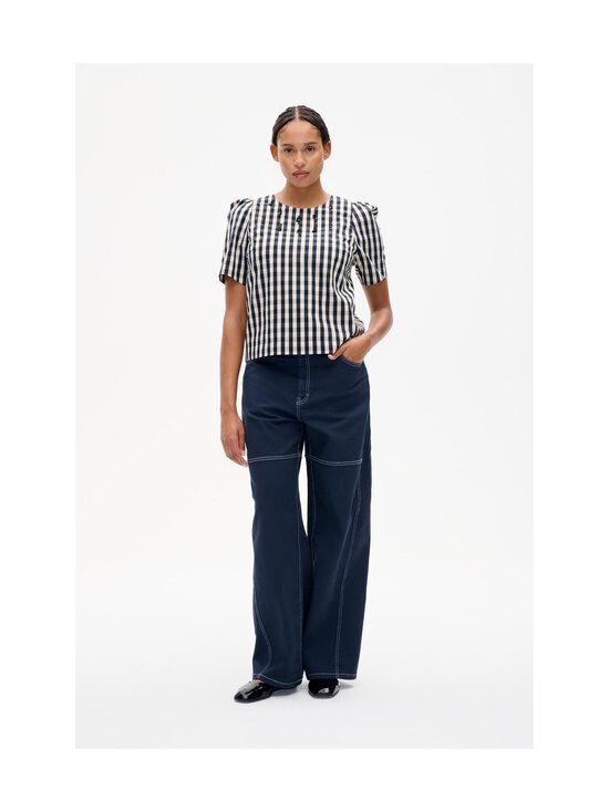Baum und Pferdgarten - Minu-pusero - 24594 NAVY CREME CHECK | Stockmann - photo 3