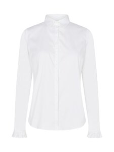MOS MOSH - MOS MOSH Mattie Flip krekls - 101 WHITE MOS MOSH - MOS MOSH Mattie Flip krekls - 101 WHITE | Stockmann