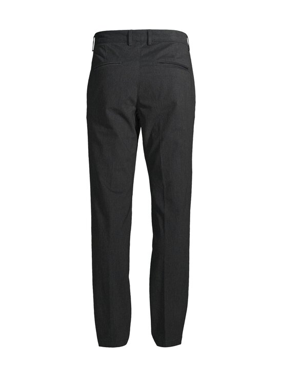 Oscar Jacobson - Denz Casual Comfortable bikses - 110 DARK GREY | Stockmann - photo 2